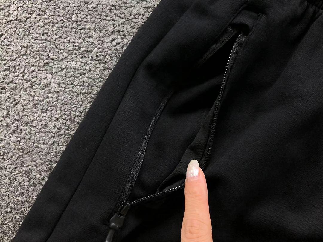 Adidas TROUSERS 145 A⭐I⭐AS HOODIE 2207301177 (Im 170Cm 60Kg I Wear Size M In The Phot) - Image 49