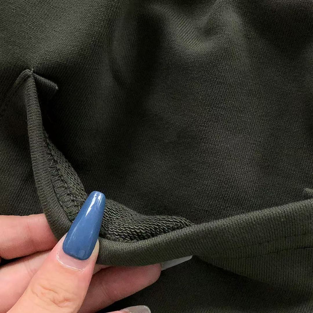Sp5der TROUSERS125 SP5DER HOODIE - Image 44