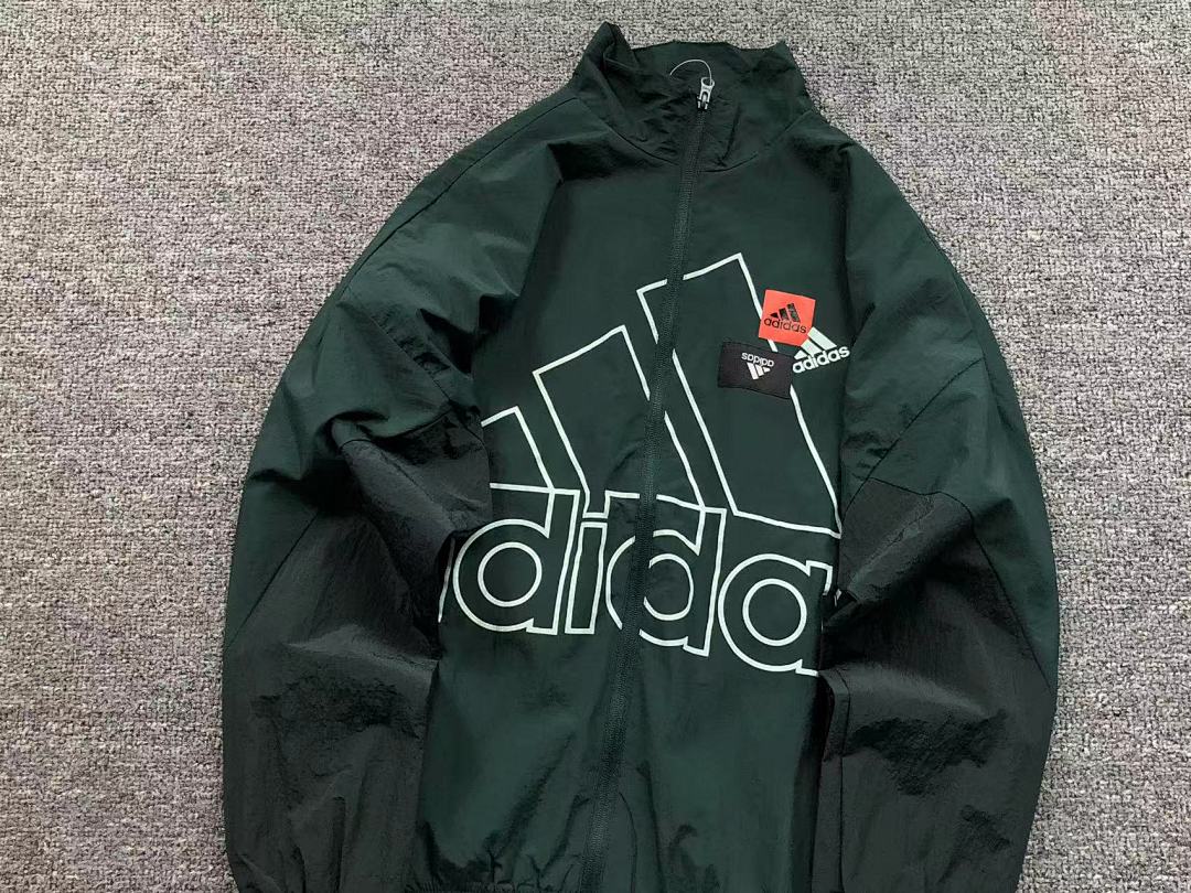 Adidas 135 A⭐I⭐AS JACKET 511030685 (Im 170Cm 60Kg I Wear Size S In The Phot) - Image 14
