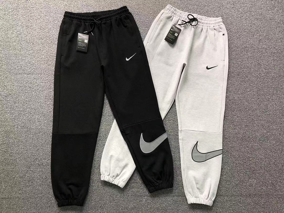Nike 135 N⭐K⭐ TROUSERS 4205111977 (Im 170Cm 60Kg I Wear Size L In The Phot) - Image 5