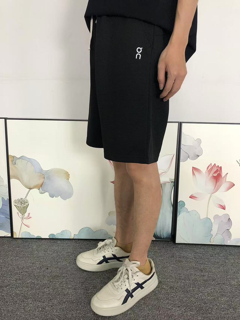 Unbranded 128 ON SHORTS 2205082501 (Im 170Cm 60Kg I Wear Size XL In The Phot) - Image 4