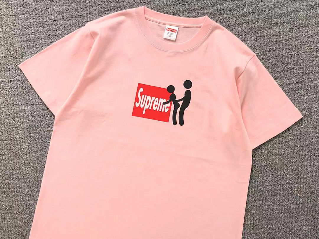 Supreme 95 S⭐⭐R⭐⭐E T-SHIRT 123121102 (Im 170Cm 60Kg I Wear Size M In The Phot) - Image 12