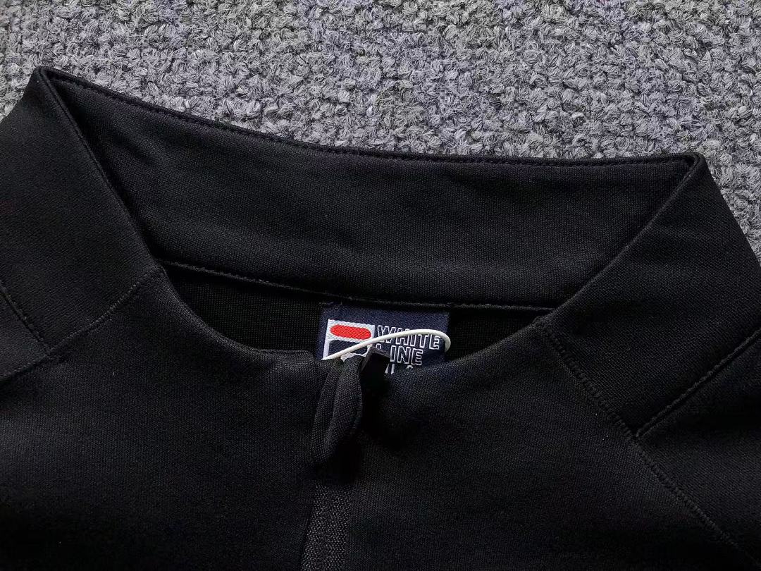 Fila 168 F⭐⭐A LONG SLEEVED 22042332001 (Im 170Cm 60Kg I Wear Size L In The Phot) - Image 17