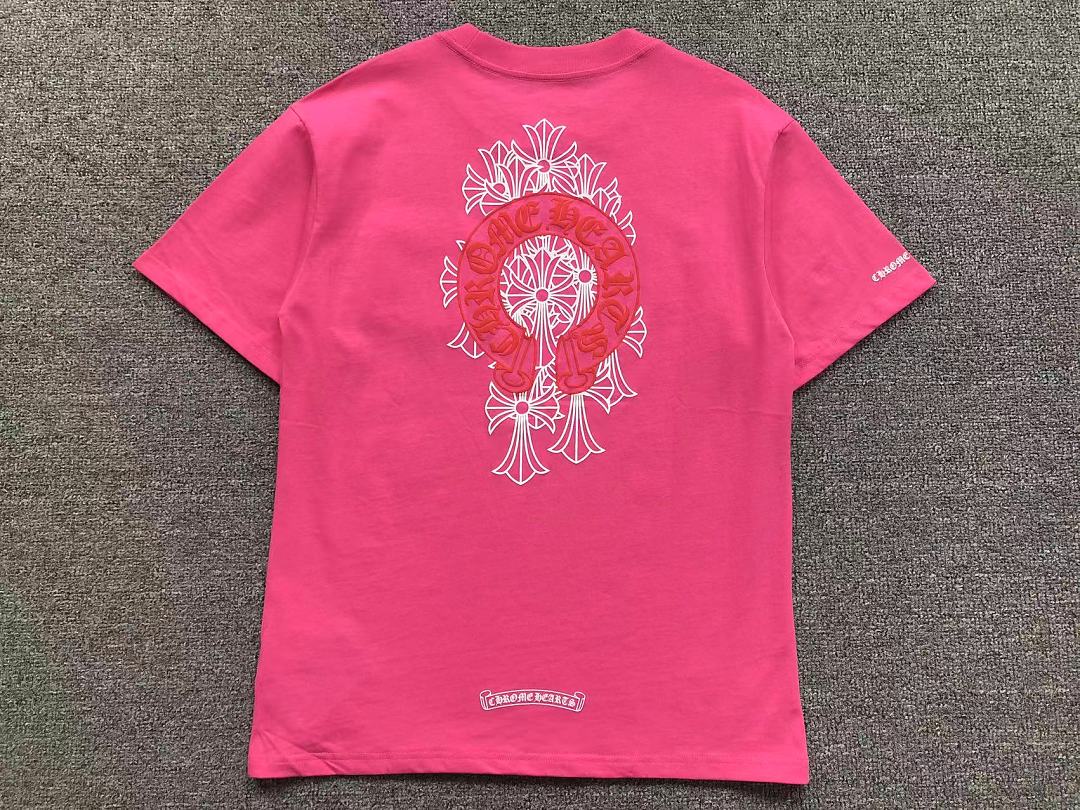 Comme des Garcons 98 C⭐⭐OME HE⭐⭐TS T-SHIRT 42061239144 (Im 170Cm 60Kg I Wear Size M In The Phot) - Image 5
