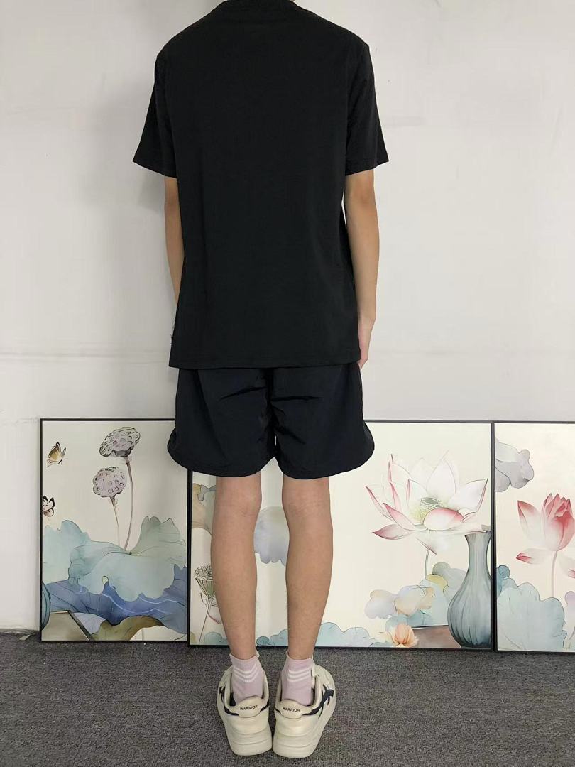 Nike 95 N⭐K⭐ T-SHIRT 523051119 (Im 170Cm 60Kg I Wear Size L In The Phot) - Image 4