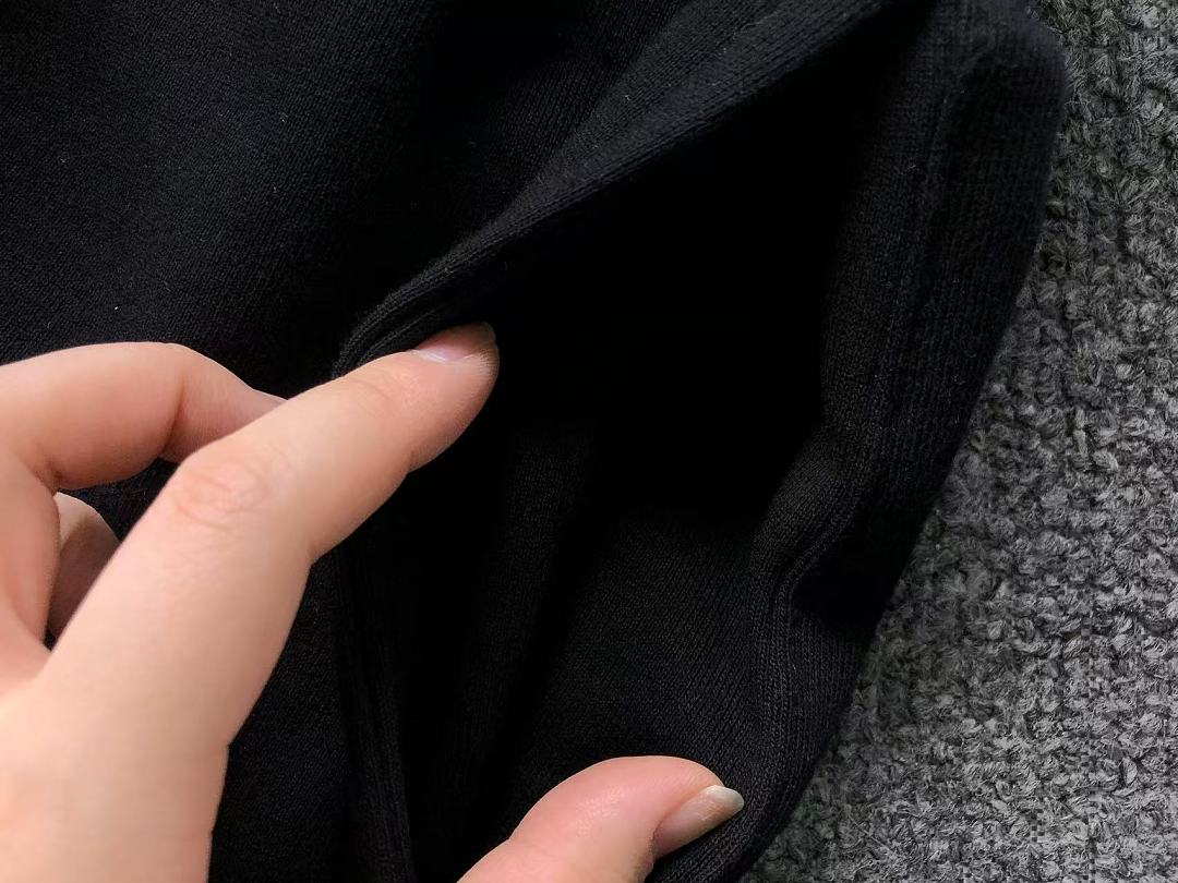 Fear of God SHORTS 98 FOG T-SHIRT 3207140221 (Im 170Cm 60Kg I Wear Size M In The Phot) - Image 40