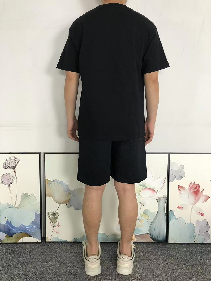 Nike 115 N⭐K⭐ T-SHIRT 4204160377 (Im 170Cm 60Kg I Wear Size M In The Phot) - Image 4