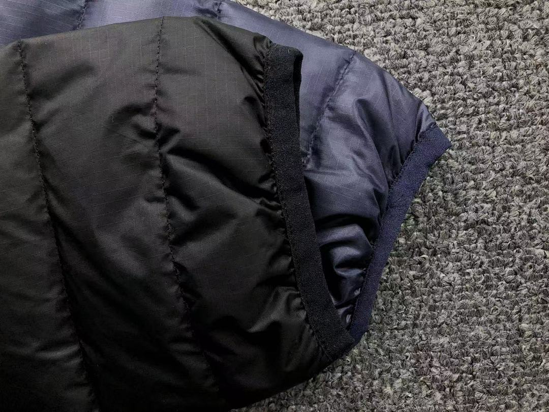On Running 468 PATAGONIA DOWN JCKETS 310290623 (Im 170Cm 57Kg I Wear Size M In The Phot) - Image 15
