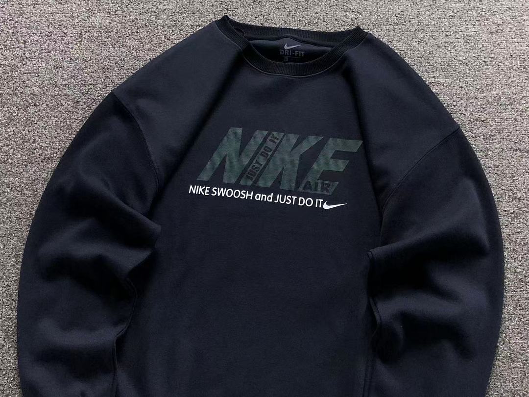 Nike 168 N⭐K⭐ HOODIE 3207280204 (Im 170Cm 60Kg I Wear Size XL In The Phot) - Image 10