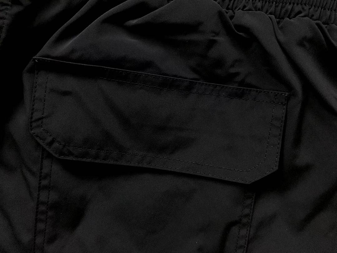 AMIRI 165 AMIRI SHORTS 41040110521 (Im 170Cm 60Kg I Wear Size M In The Phot) - Image 16