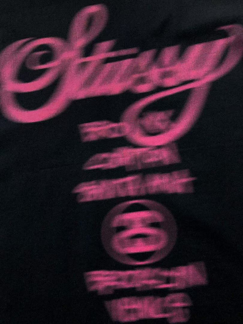 Stussy 85 STUSSY T-SHIRT - Image 18