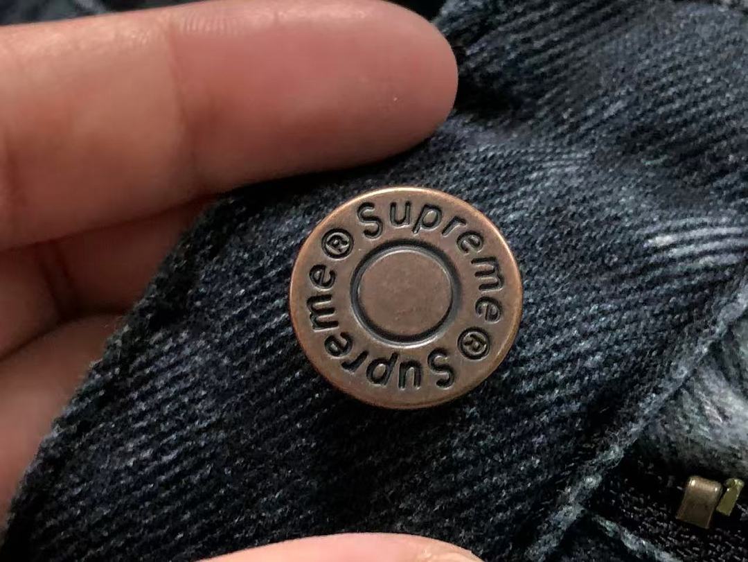 Supreme 348 S⭐⭐R⭐⭐E TROUSERS 52071616182 (Im 170Cm 60Kg I Wear Size 30 In The Phot) - Image 25