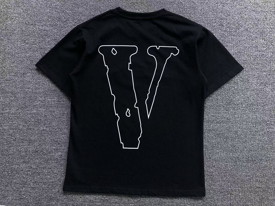 On Running 69 VLONE T-SHIRT 504143391 (Im 170Cm 60Kg I Wear Size S In The Phot) - Image 7