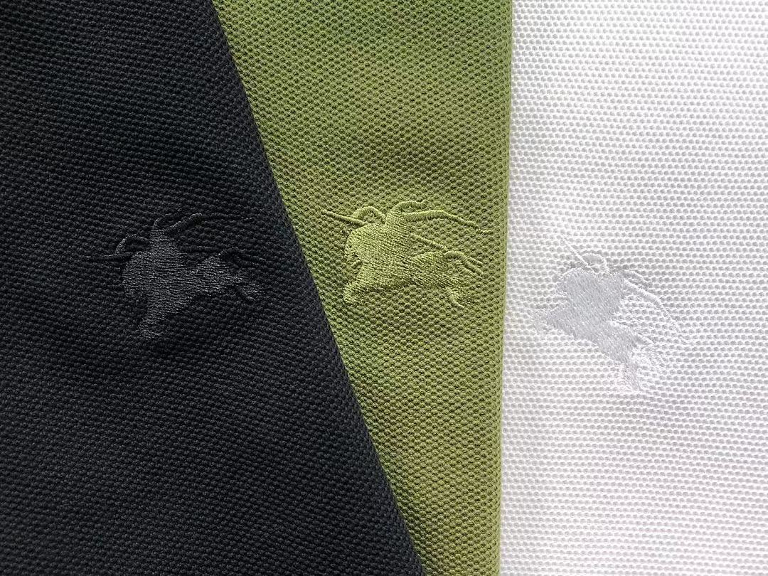 Burberry 115 B⭐R⭐E⭐RY POLO 22052846170 (Im 170Cm 60Kg I Wear Size L In The Phot) - Image 14