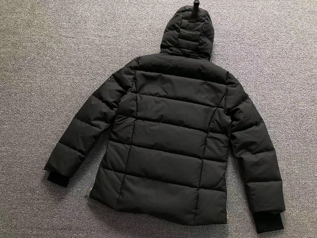 Moose Knuckles 728 M⭐⭐SE K⭐⭐CK⭐⭐S DOWN JACKETS FEMAIE - Image 11