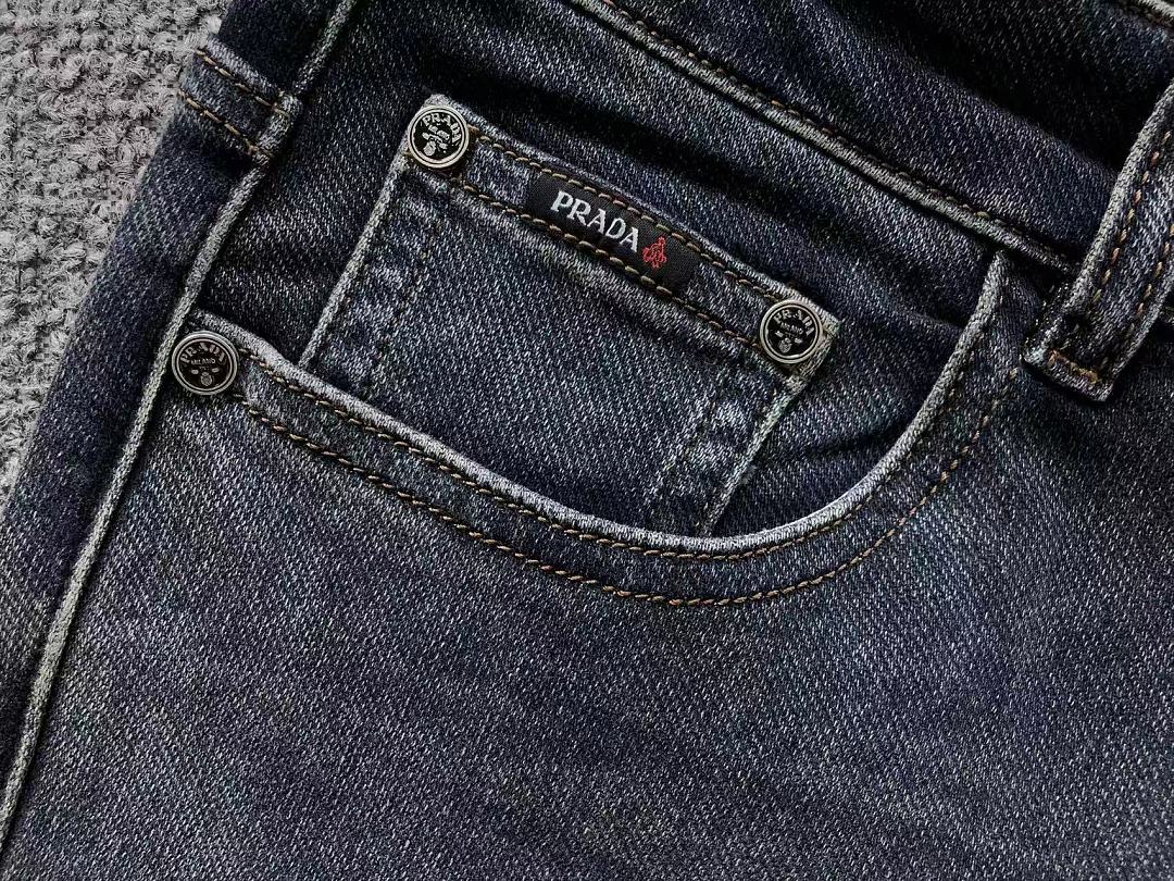 Unbranded 215 P⭐A⭐A TROUSERS 4207221301 (Im 170Cm 60Kg I Wear Size 34 In The Phot) - Image 16