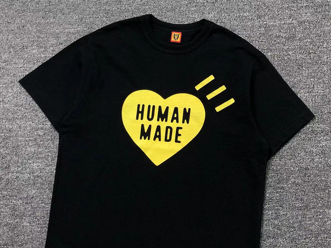 Human Made 105 HUMAN MADE T-SHIRT - Image 25