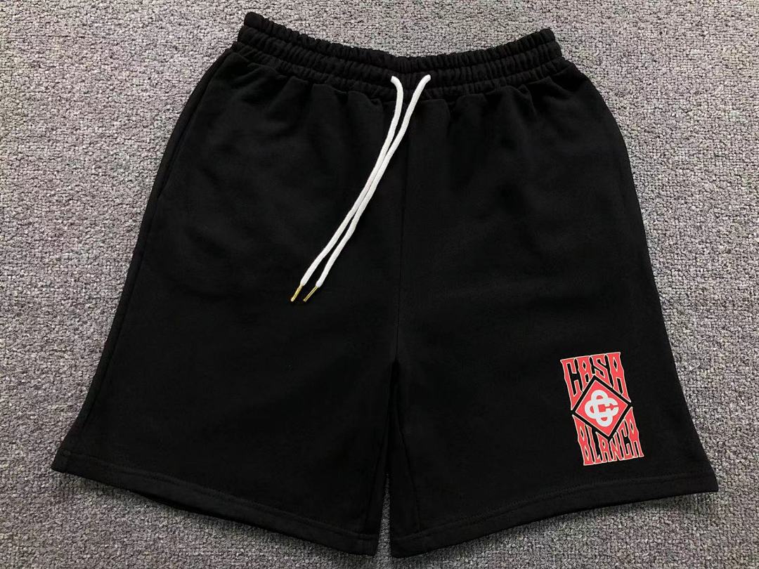 Casablanca 165 CASABLANCA SHORTS 591130127 (Im 170Cm 60Kg I Wear Size L In The Phot) - Image 17