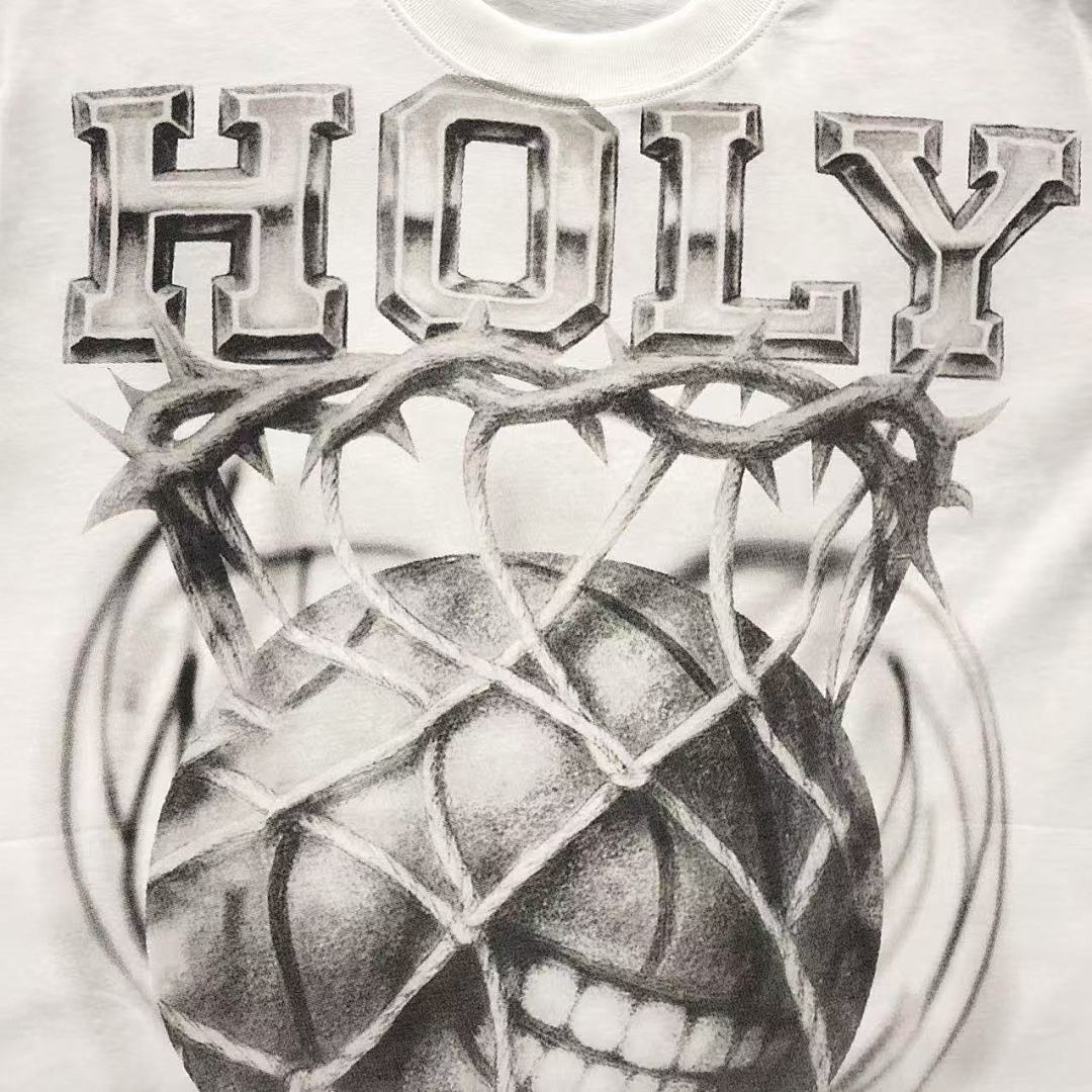 Hellstar 95 HELLSTAR T-SHIRT 3107013017 (Im 170Cm 60Kg I Wear Size S In The Phot) - Image 9