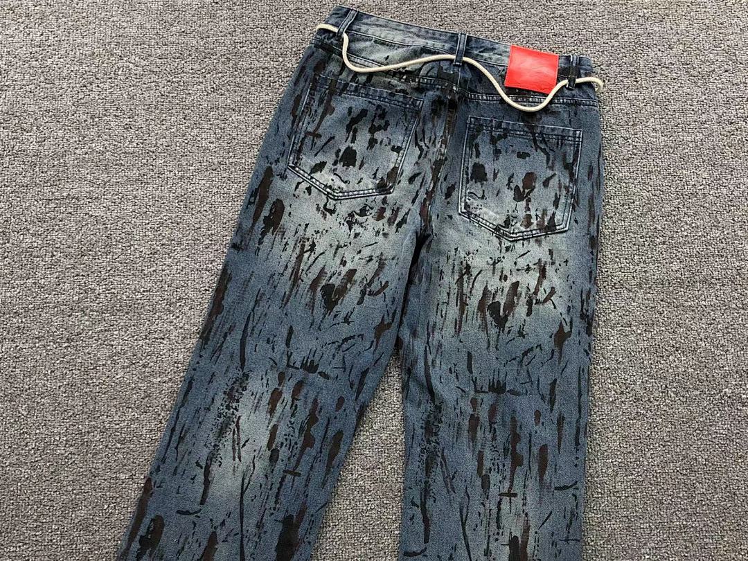 Hellstar 195 HELLSTAR TROUSERS 4050135117 (Im 170Cm 60Kg I Wear Size M In The Phot) - Image 7