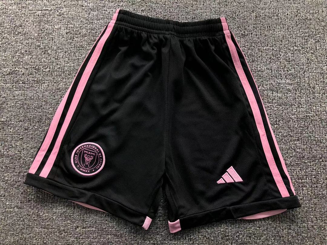 Chanel 68 FOOTBALL T-SHIRT SHORTS - Image 24