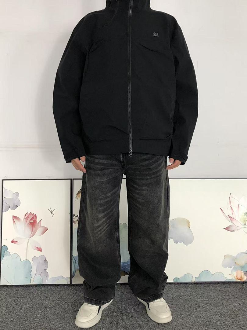 On Running 419 K⭐⭐ON SP⭐⭐T JACKET 218150915 (Im 170Cm 60Kg I Wear Size M In The Phot) - Image 3