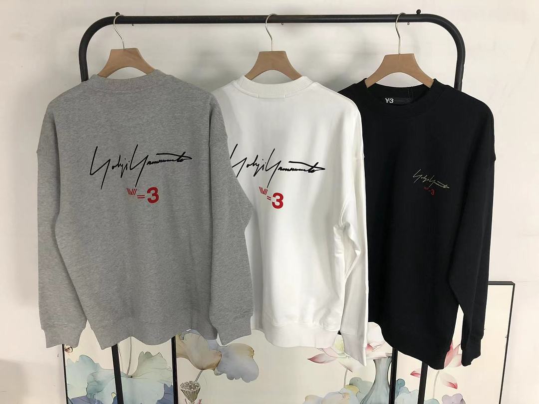 Adidas 165 Y-3 A⭐I⭐AS HOODIE 52082001147 (Im 170Cm 60Kg I Wear Size M In The Phot) - Image 28