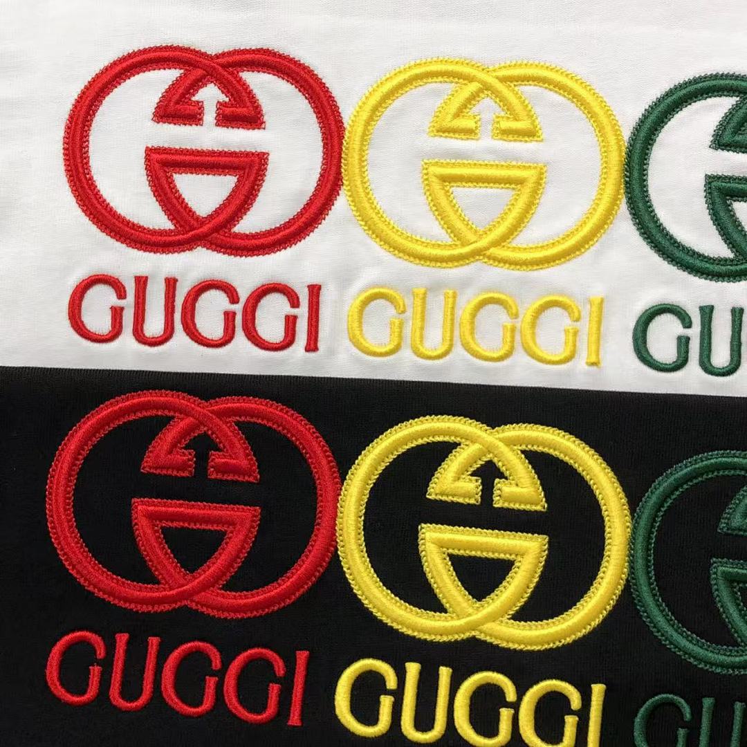 Gucci 138 G⭐C⭐I T-SHIRT - Image 11