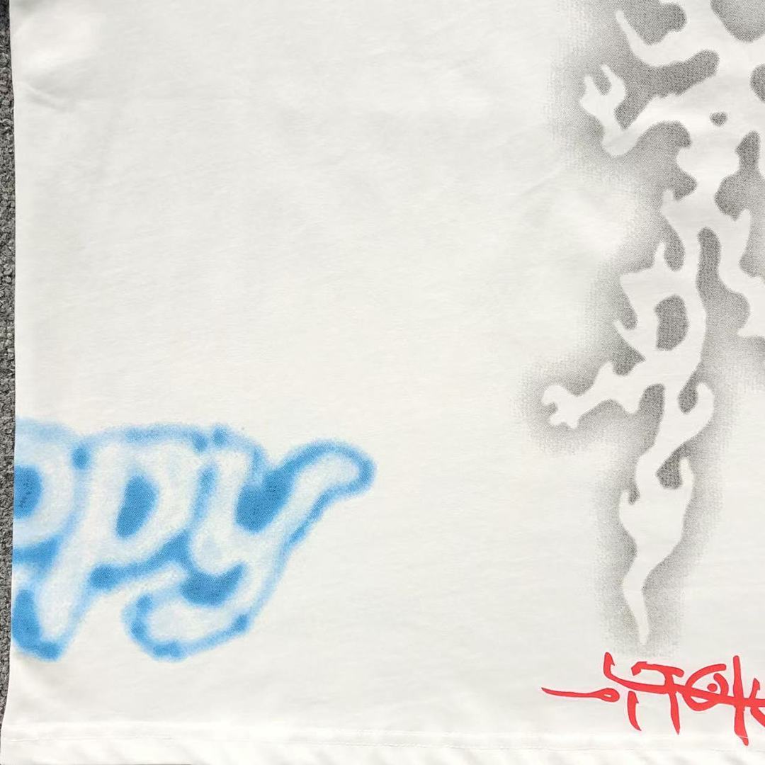 Travis Scott 78 TRAVIS SCOTT T-SHIRT 505211191 (Im 170Cm 60Kg I Wear Size S In The Phot) - Image 15