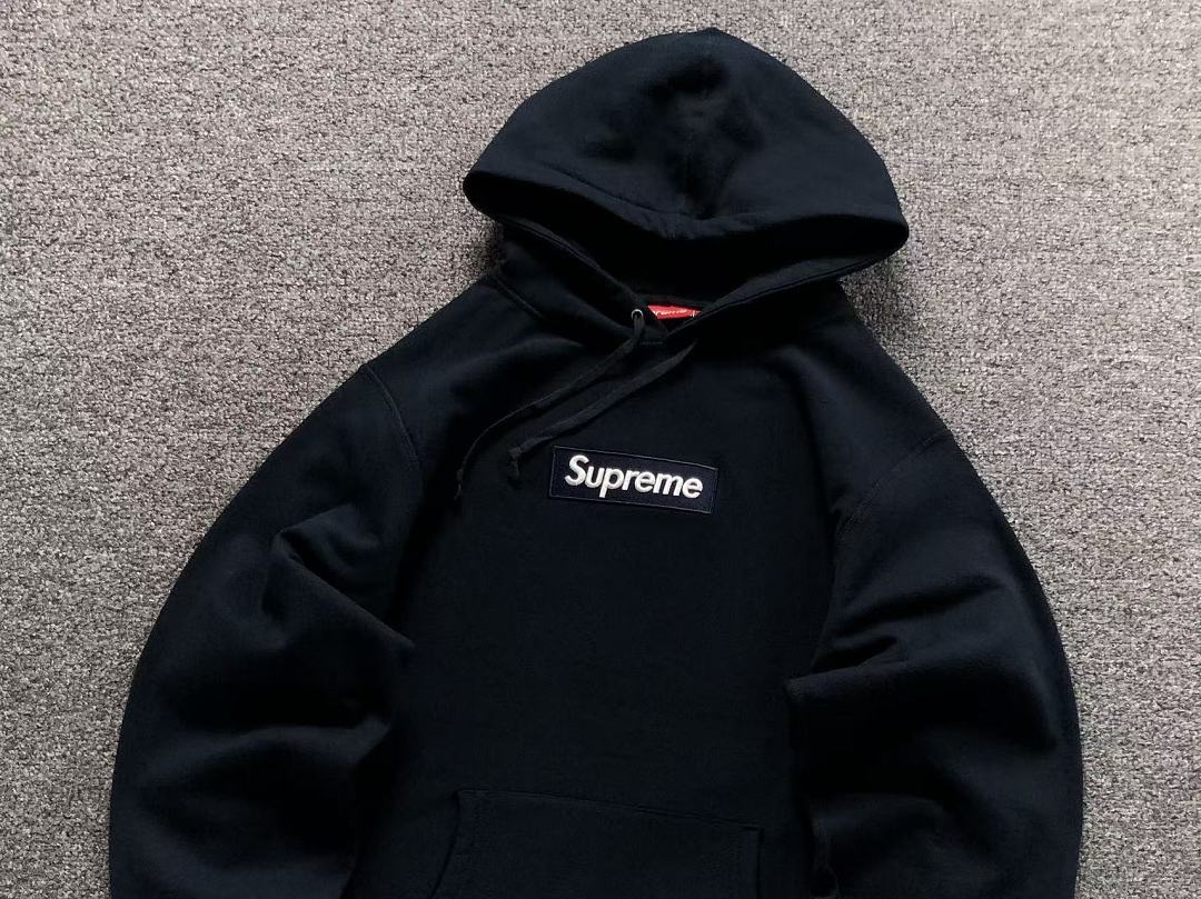 Supreme 225 S⭐⭐R⭐⭐E HOODIE 52071510182 (Im 170Cm 60Kg I Wear Size S In The Phot) - Image 27