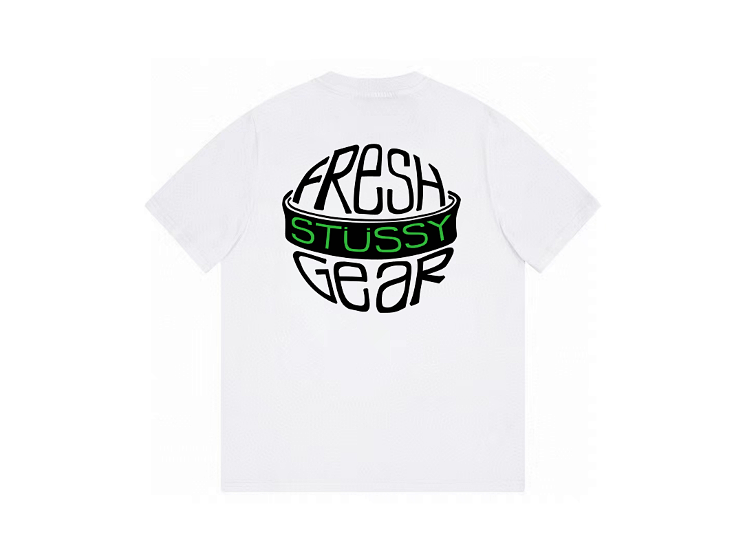 Stussy 88 STUSSY T-SHIRT - Image 31