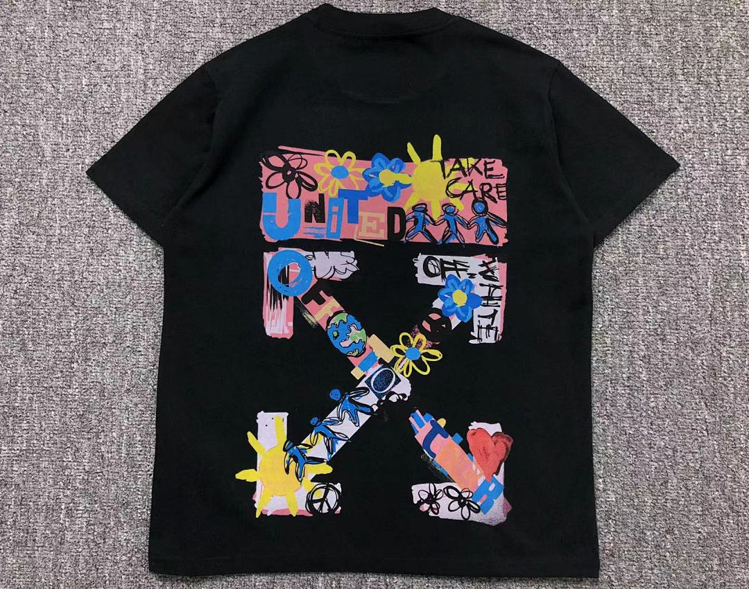 Off-White 106 OFF-WHITE T-SHIRT 212230121 (Im 170Cm 57Kg I Wear Size XS In The Phot) - Image 20