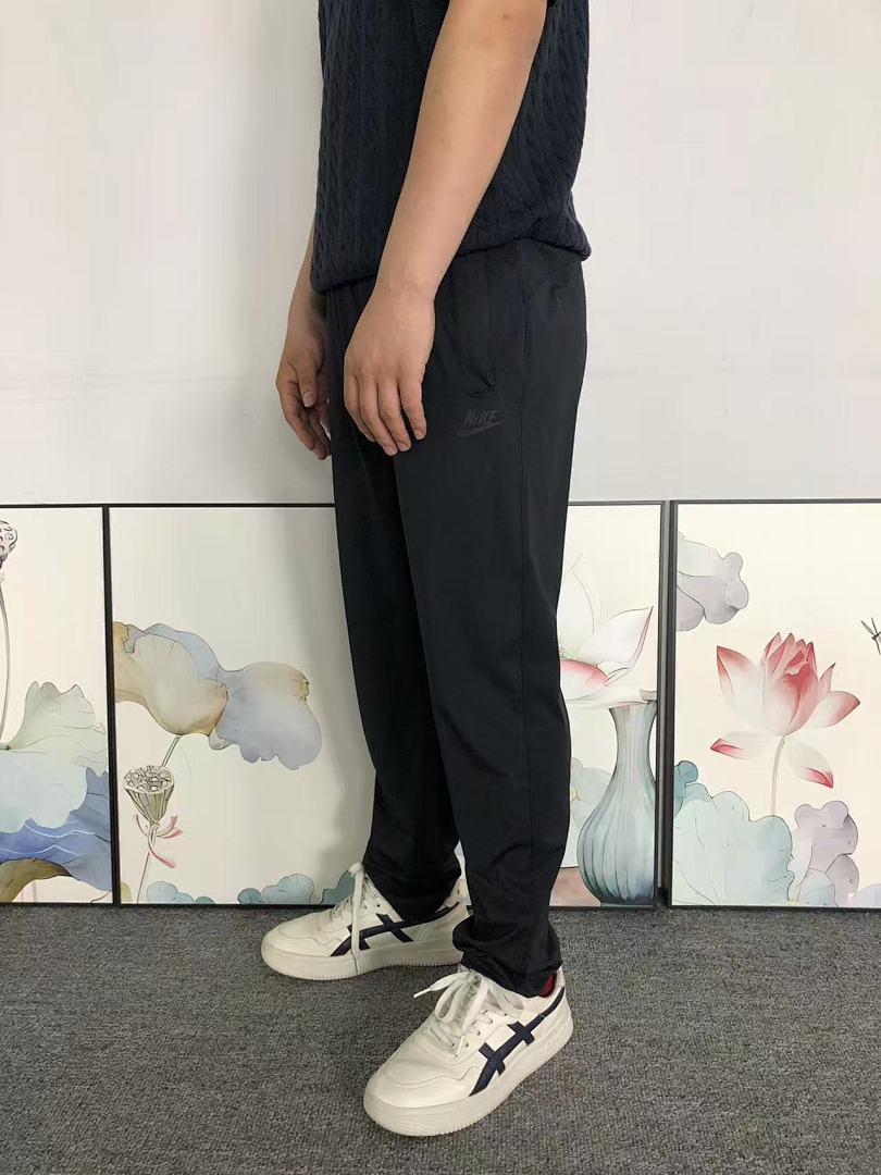 Unbranded 185 N⭐K⭐ TROUSERS 2204034601 (Im 170Cm 60Kg I Wear Size 3XL In The Phot) - Image 4
