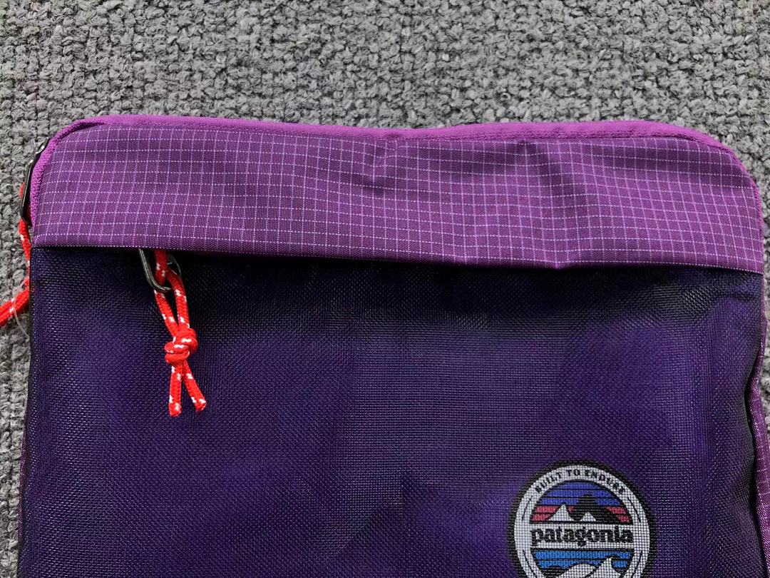 On Running 78 PATAGONIA BAG 1111062066 (Long 13CM* Wide 6CM* High 17CM) - Image 28