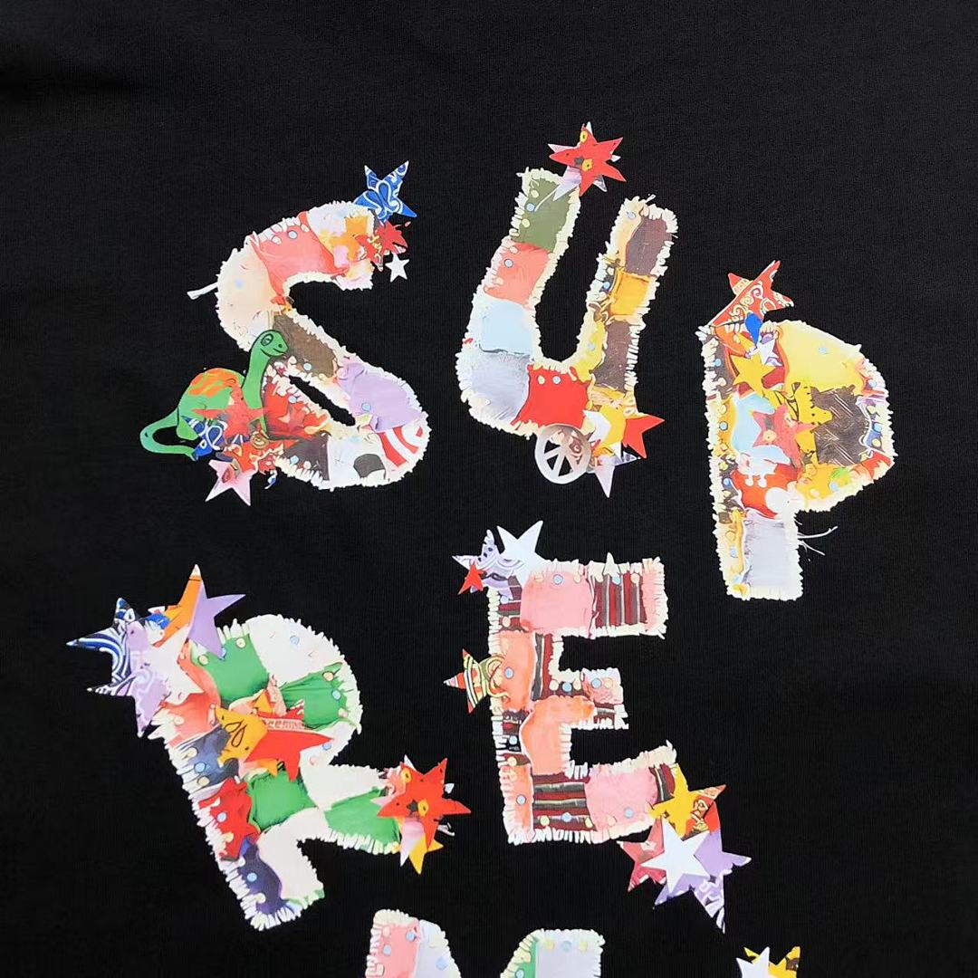 Supreme 88 S⭐⭐R⭐⭐E T-SHIRT 413251121 (Im 170Cm 60Kg I Wear Size M In The Phot) - Image 11