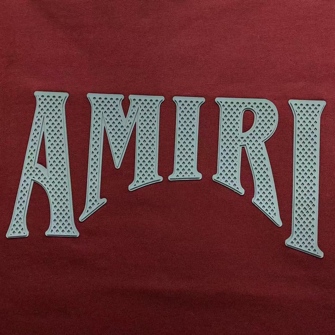 AMIRI 118 AMIRI T-SHIRT 3201215421 (Im 170Cm 60Kg I Wear Size M In The Phot) - Image 15
