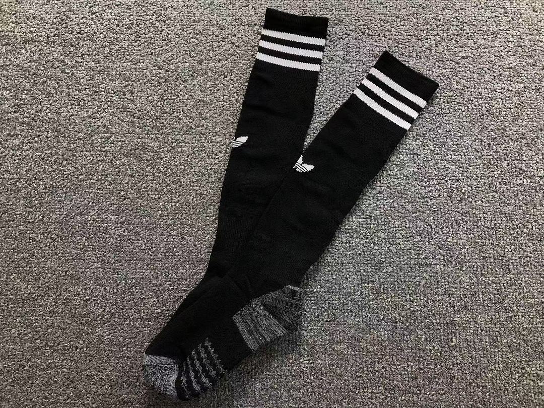 Chanel 39 FOOTBALL SOCKS - Image 3