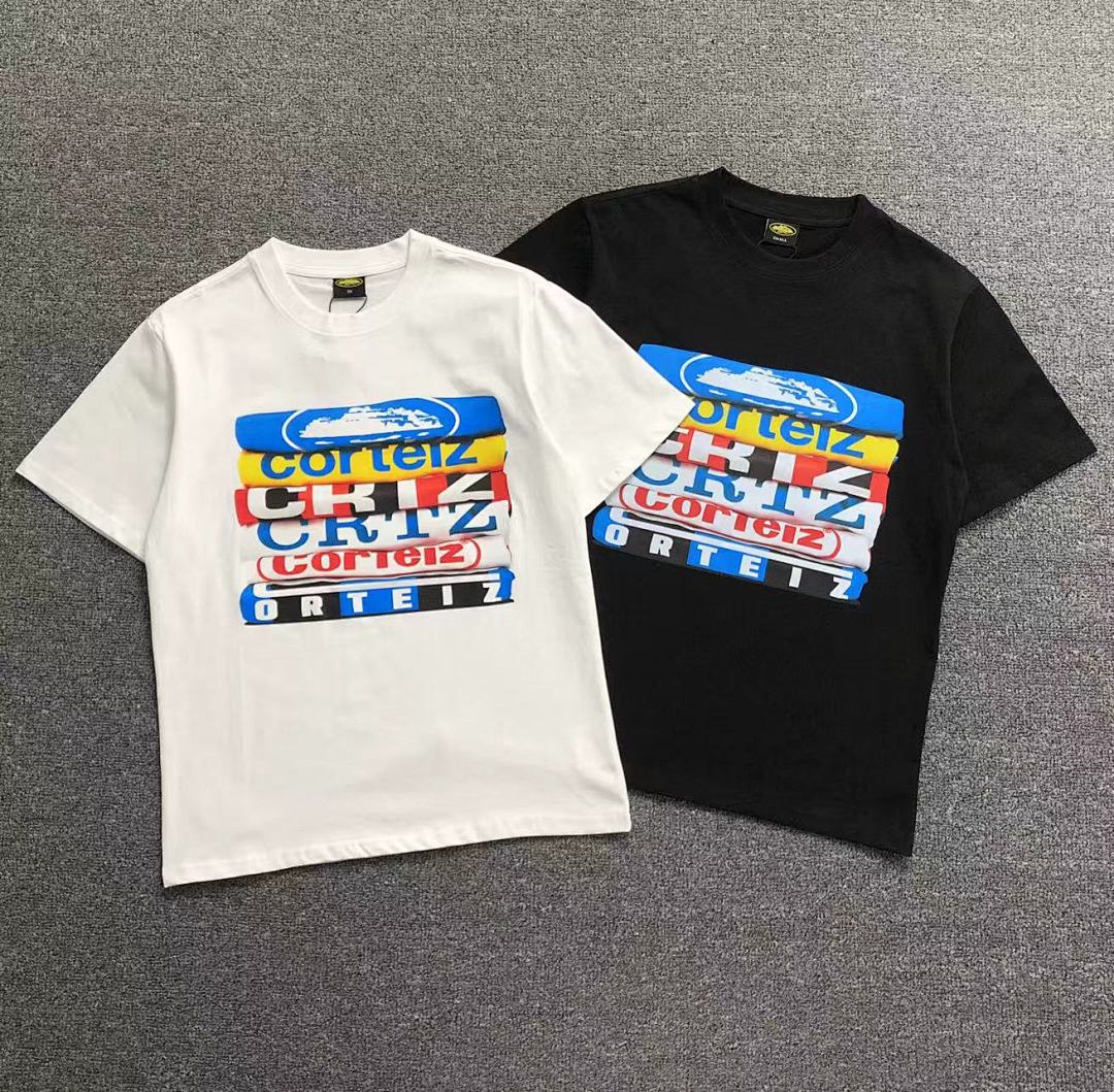 Corteiz 78 CORTEIZ T-SHIRT