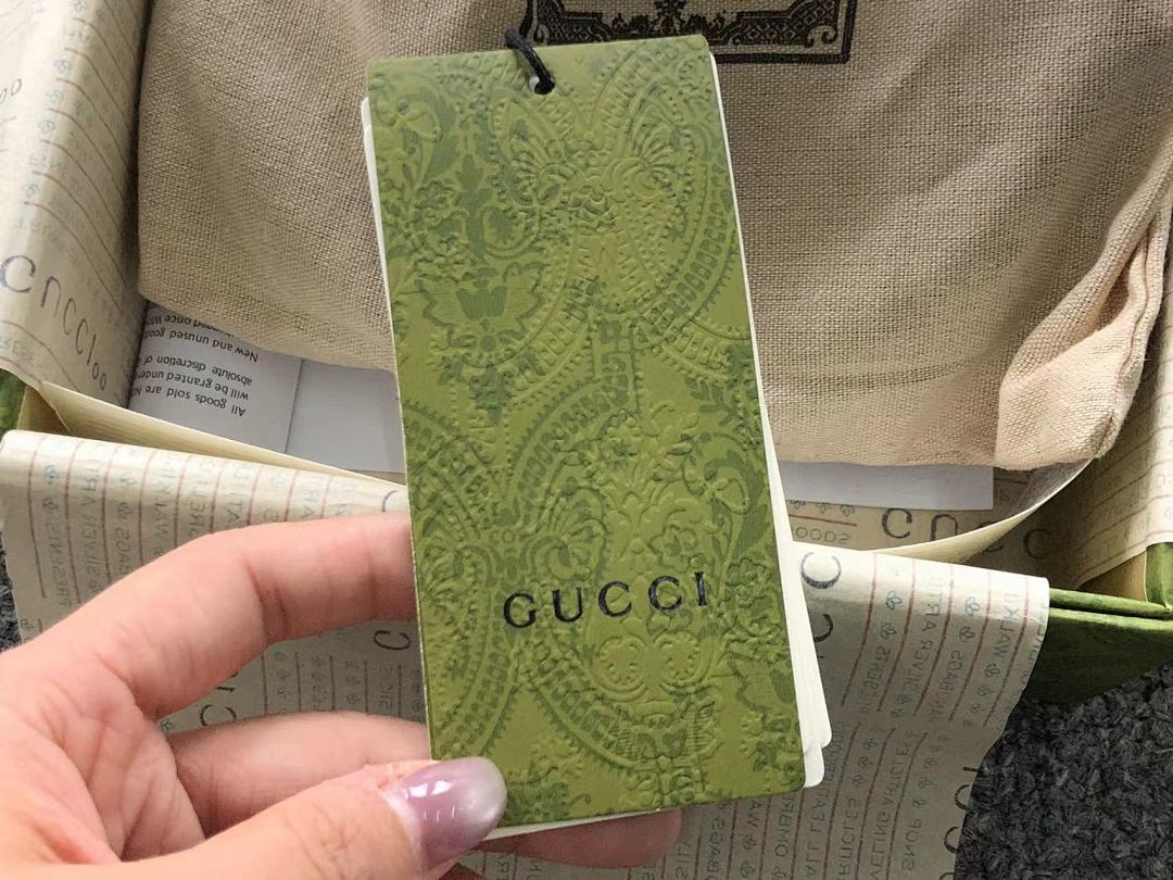 Gucci 245 G⭐C⭐I BELT FEMAIE - Image 22