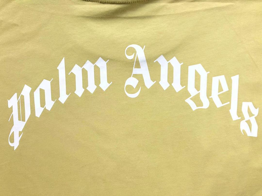 Palm Angels 95 PALM ANGELS T-SHIRT - Image 76