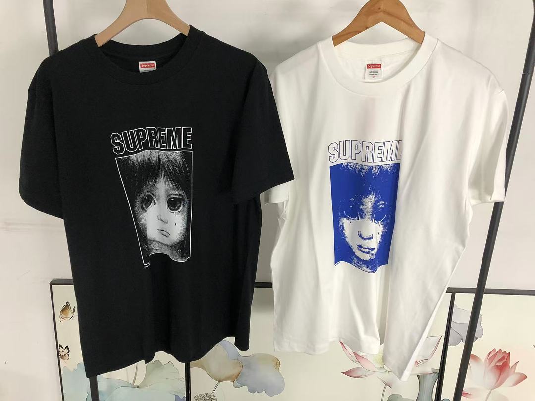 Supreme 113 S⭐⭐R⭐⭐E T-SHIRT 52080438182 (Im 170Cm 60Kg I Wear Size M In The Phot) - Image 20