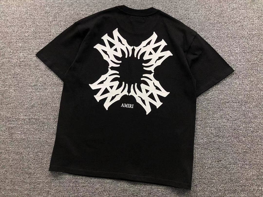 AMIRI 95 AMIRI T-SHIRT - Image 9