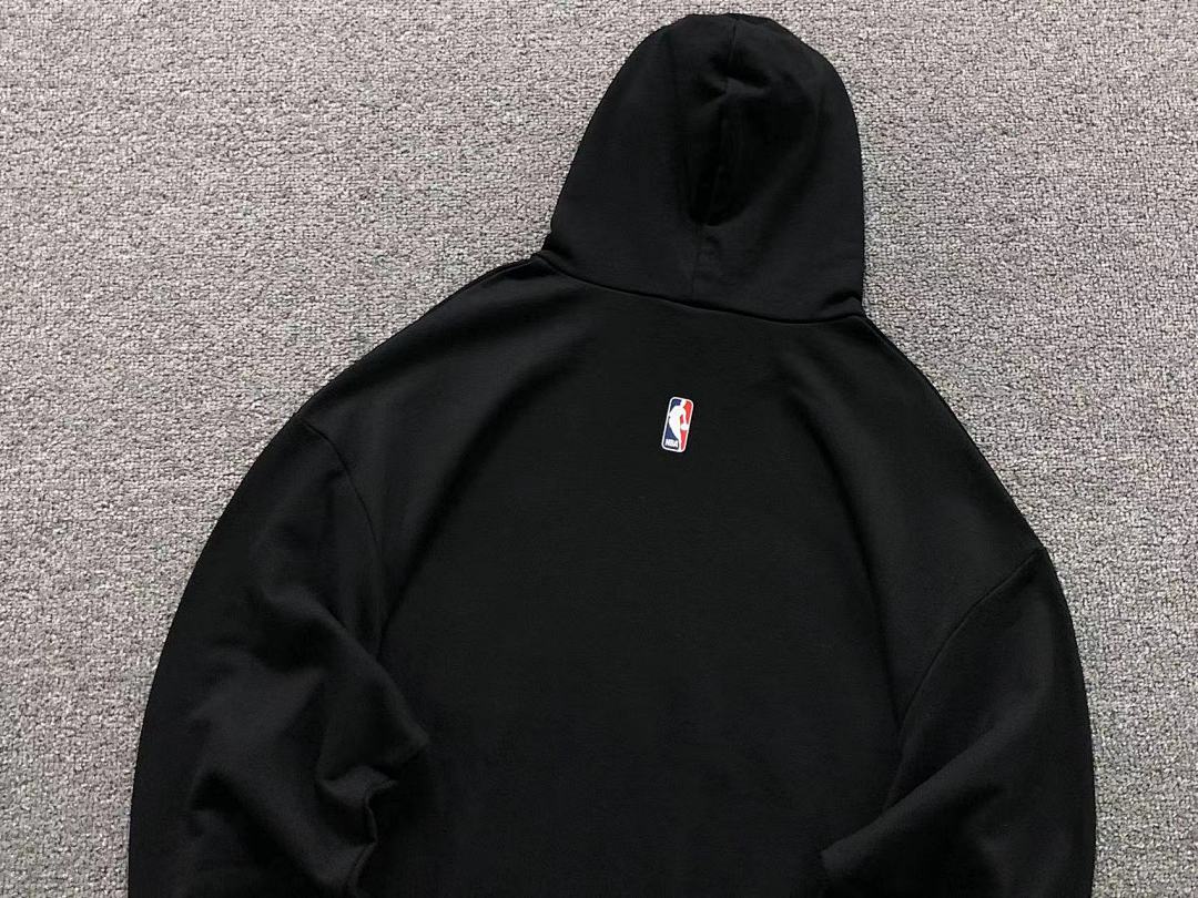 Fear of God TROUSERS108 FOG NBA BASKETBALL HOODIE - Image 17