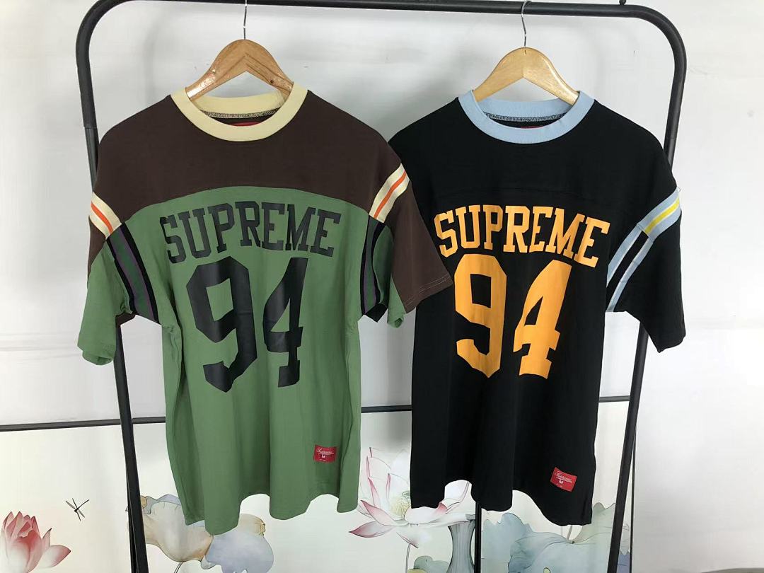 Supreme 158 S⭐⭐R⭐⭐E T-SHIRT 1107240333 (Im 170Cm 60Kg I Wear Size M In The Phot) - Image 24