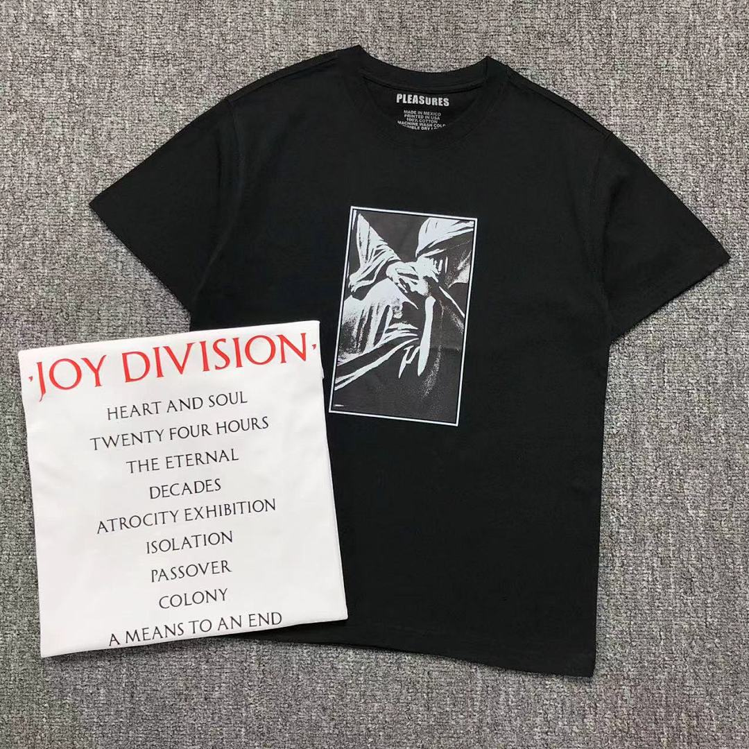 Pleasures 89 PLEASURES T-SHIRT