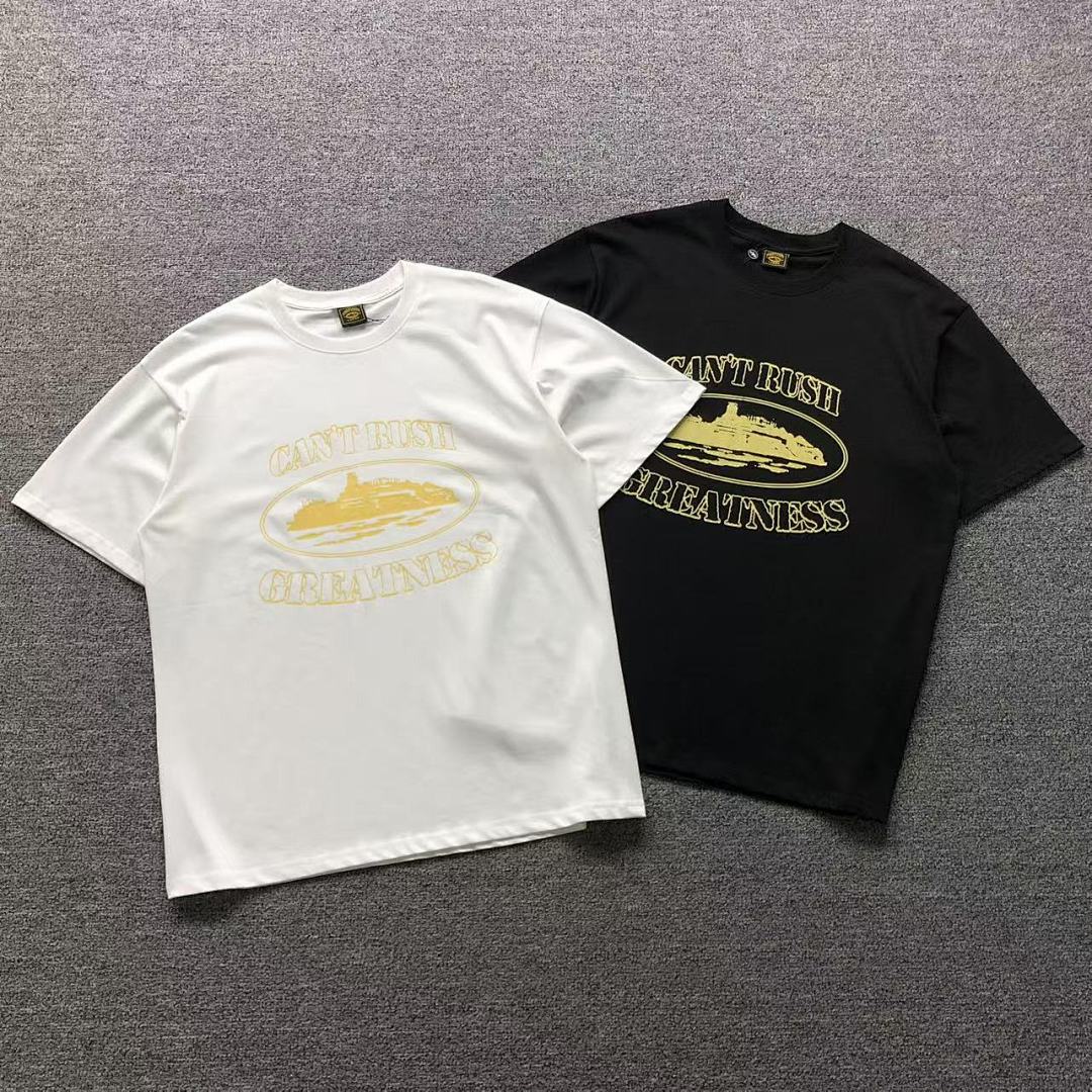 Corteiz 95 CORTEIZ T-SHIRT 3105100517 (Im 170Cm 60Kg I Wear Size L In The Phot)