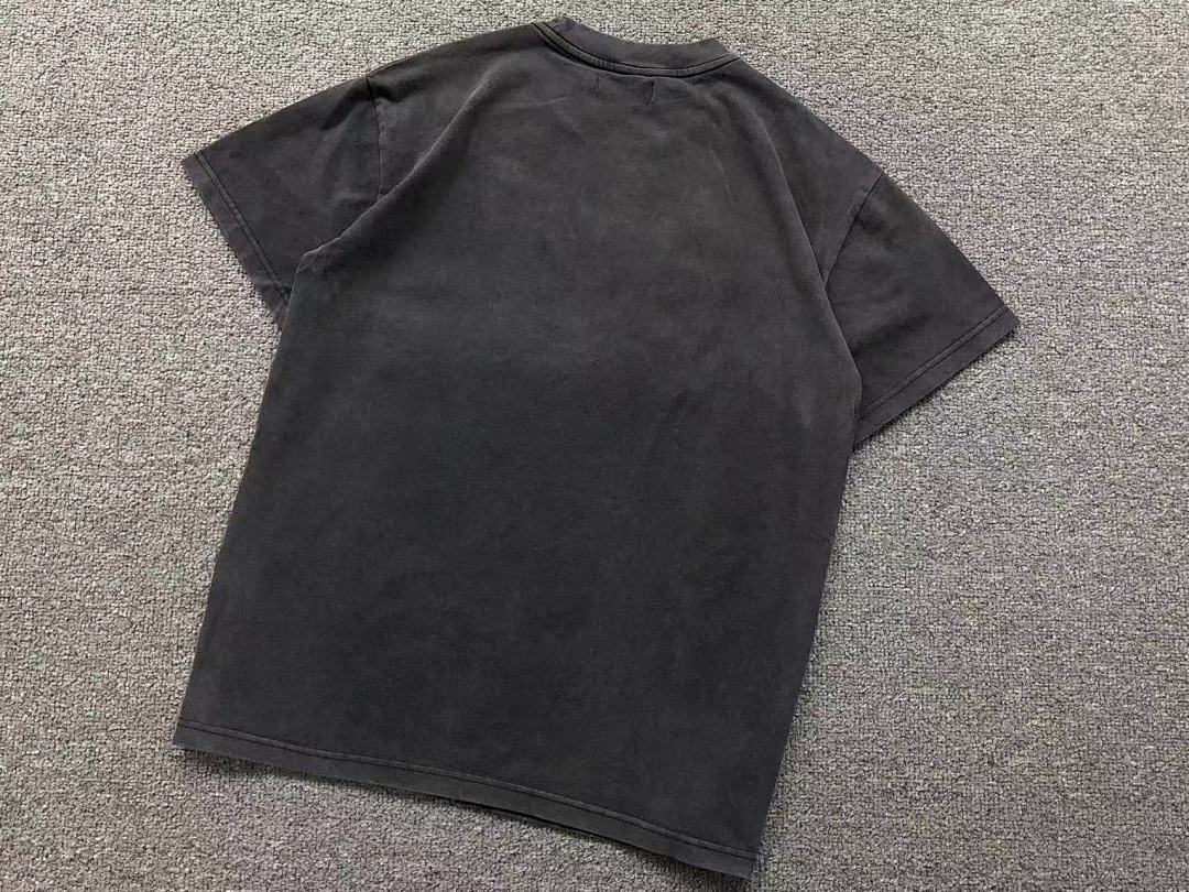 Unbranded 115 V⭐LL⭐Y T-SHIRT 3105062417 (Im 170Cm 60Kg I Wear Size S In The Phot) - Image 11