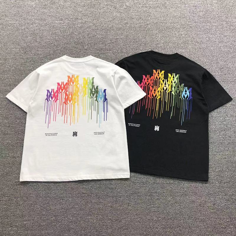 AMIRI AMIRI 85 T-SHIRT 211291276 (Im 170Cm 55Kg I Wear Size S In The Phot), photo 1