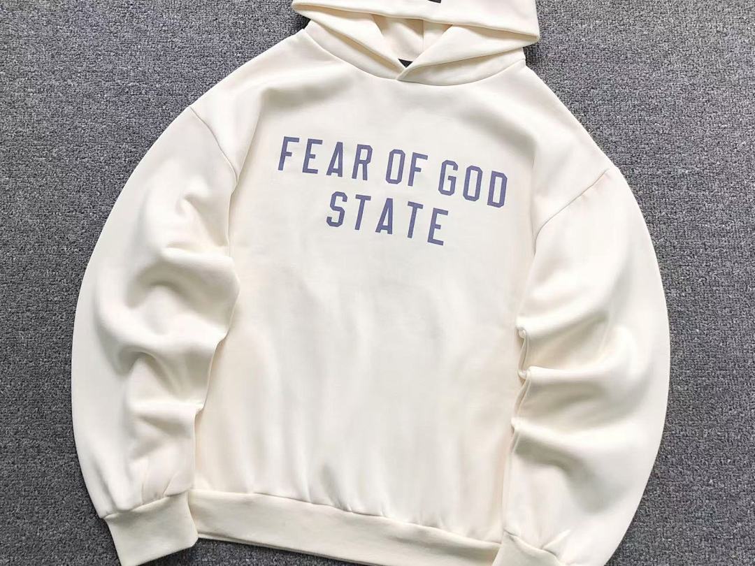 Fear of God 168 FOG - Image 16