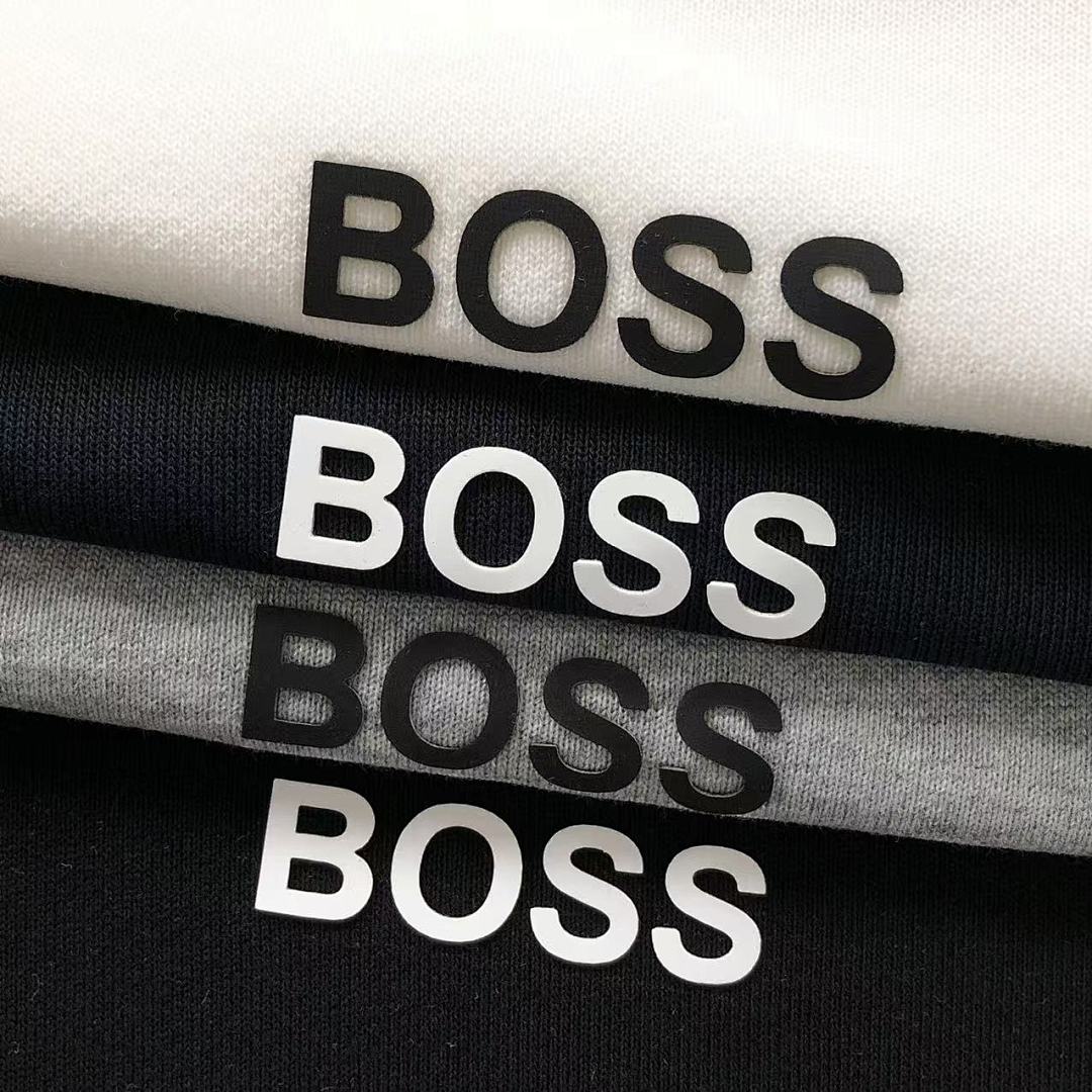 Hugo Boss 115 H⭐G⭐ B⭐⭐S HOODIE 3106271503 (Im 170Cm 60Kg I Wear Size L In The Phot) - Image 16